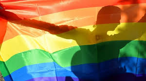 19.esta persona que es homofóbico solo de la homosexualidad. Es La Homofobia Una Enfermedad Bbc News Mundo