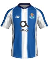Sep 28, 2020 · on fifa 19's career mode, portuguese u21 international leite can improve from a 74 overall to an 87 potential rating, with his stats including 80 aggression, 77 standing tackle and 75 heading. Ultrafifa Fc Porto Fifa 19 Original