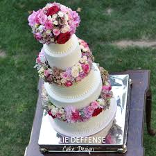 Luxury Wedding Cake By Julie Deffense Of Julie Deffense Artistry Sarasota Fl Cascais Portugal Luxury Wedding Cake Wedding Cakes Luxury Wedding Cake Design