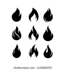 64 free vector graphics of fire icon. Fire Logo Vectors Free Download