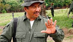Gentil duarte comanda hoy en día las disidencias de las farc. Asi Se Formo El Grupo Postfarc De Gentil Duarte Fundacion Paz Y Reconciliacion