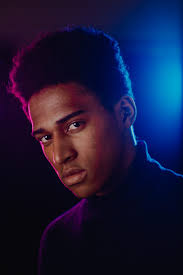 Photographer of the week: Seqouyah Wildwyn-Dechter