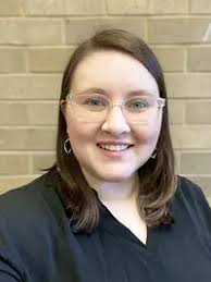 Rachael Filwett , Ph.D.