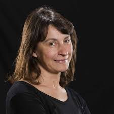 Carmen Corvalan's Instagram, Twitter & Facebook