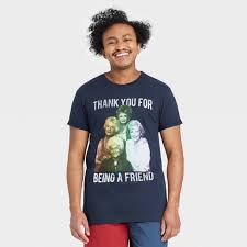 5.0 out of 5 stars 4 $23.00 $ 23. Pride Gender Inclusive Adult Golden Girls Short Sleeve T Shirt Navy Target