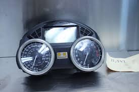 Limit my search to r/i.pinimg.com. Gauges Automotive National Cycle Cast Speedometer Cowling N7830 Parts Automotive