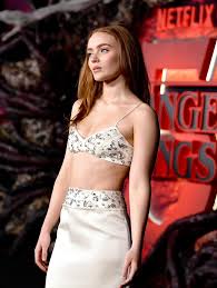 ST5 world premiere! dressed in @prada 🤍