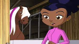 Horseland | Misunderstood Molly | Season 1 | Horse Cartoon | Videos For  Kids - YouTube