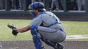 Baseball vs Northern Colorado