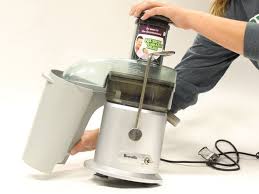 Feel free to make enough for 2 days ( two bunches) and keep in a sealed mason jar the fridge. Breville Je98xl Juice Fountain Plus Filter Basket Replacement Ifixit Repair Guide