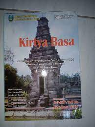 Kunci Jawaban Kirtya Basa Kelas 9 Cara Golden