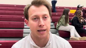 South Range Basketball Postgame Interview With Pat Carden 1/4/25
