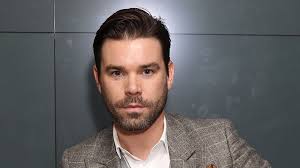 TV and Radio Host Dave Berry