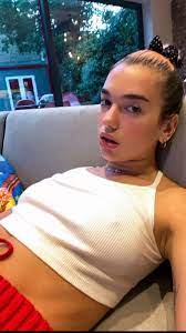 As dua lipa's sophomore studio album. Dua Lipa Light New Rules Auf Twitter Dualipa Instagram Story 01 05 2020 Dualipa