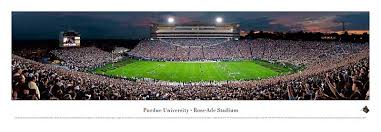 Ross Ade Stadium Facts Figures Pictures And More Of The