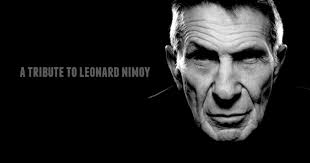 Live Long and Prosper: A Tribute to Leonard Nimoy ~ The Fangirl Initiative