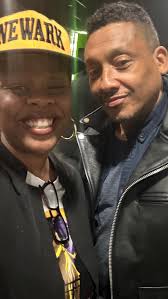 Whyte Chocolate discusses Nelly “Tipdrill” and the credit card swipe Monique  “Whyte Chocolate” Williams (@thewhytechocolate) stopped by “The Focal Spot”  (@thefocalspot) to talk about how it was like doing the shoot with