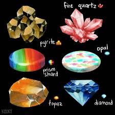 But I Want The Topaz : R/Stardewvalley