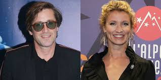 Voir plus d'idées sur le thème jean dujardin, lamy, actrice. Thomas Dutronc Et Alexandra Lamy Racontent Leur Rencontre Trop Alcoolisee Qui A Failli Mal Tourner Femme Actuelle Le Mag