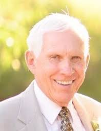 William “Bill” Jensen Obituary June 28, 2021