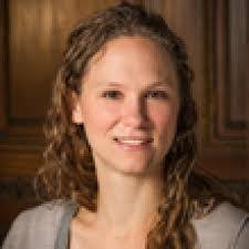 Tracy Garber's Instagram, Twitter & Facebook