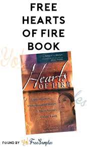 Eight courageous women — though separated by geography, they share similar experiences of hardship, subjugation and persecution, all because of their faith in get your copy of the voice of the martyr's bestseller, hearts of fire — free for a limited time. Free Hearts Of Fire Book From The Voice Of The Martyrs Verified Received By Mail Yo Free Samples