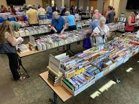 FOL Book Sale