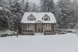 Try to keep ourselves warm rather than the whole house. 5 Signs Of A Badly Insulated Home Superfoil