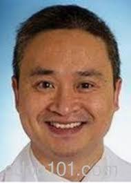 Edmond Liu's Instagram, Twitter & Facebook