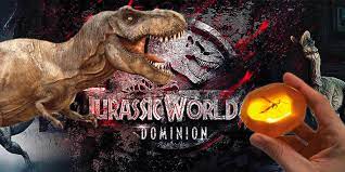 Jurassic world camp cretaceous isla nublar epic roarin' tyrannosaurus rex large action figure with primal attack feature, sound, realistic shaking, movable joints; Jurassic World 3 Reveals Original T Rex That Jurassic Park S Is Cloned From