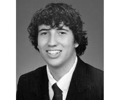 Joshua Parvin Obituary (1991