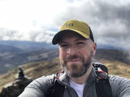 Hiking in Scotland: Ben Venue