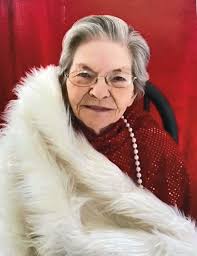 Margaret Virginia Hale