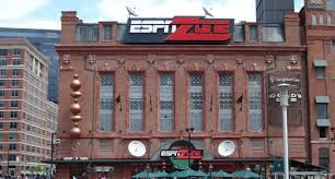 These choices are considered best sports bar near me options. Barstool Sports Execs Contemplate Opening A National Chain Of Sports Bars