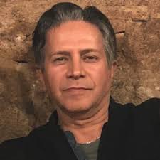 I am extremely honored for this nomination! 🙏