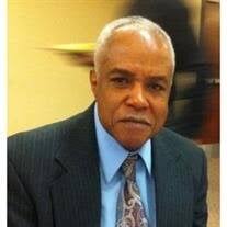 James "Buster" Moon Obituary