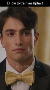 How to Trsin An Alpha Episode 20