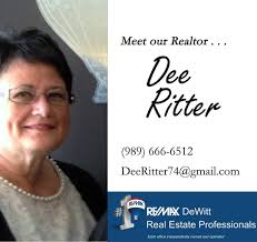 Meet The Best Team Of Remax Agents In Dewitt Michigan Of Greater Lansing Mi Dee Ritter Lansing Puremichiga Dewitt Michigan Lansing Michigan Greater Lansing