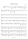 Clubbed to Death Sheet Music - Clubbed to Death Score • HamieNET.com