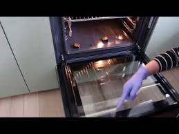 Ikea Backofen Ausbauen Reinigen Einfach Schnell Zwischenglas Reinigung Schienen Ausbauen Youtube Backofen Reinigen Ikea