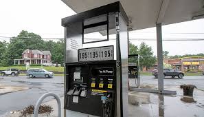 gas station at key cheshire intersection sells for 1 9m to developer gas station at key cheshire