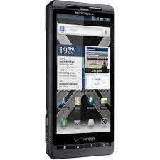 Motorola Droid XTreme Specs - Technopat ...