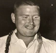 Ralph Alexander: A Hero and Friend to Many in Chenango Forks