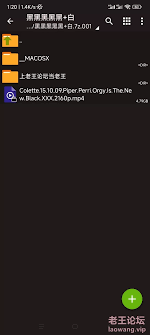 自行打包] 清晰度比较高的五黑一白经典老片[1V+4.7G][百度盘]_懒人部落