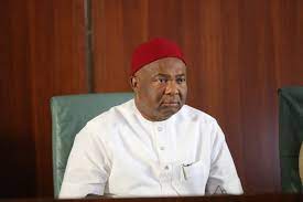 94,766 likes · 2,152 talking about this. Gunmen Attack Gov Uzodinma S House With Rockets Kill Security Guards The Guardian Nigeria News Nigeria And World Newsnigeria The Guardian Nigeria News Nigeria And World News