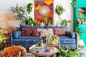 Maybe you would like to learn more about one of these? 27 Cool Boho Living Room Ideas That Inspire In 2021 Houszed