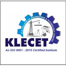 KLE College of Engineering and Technology