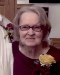 Obituary information for Emma Porter