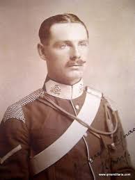 The Quartermaster's Store