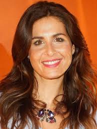 Nuria Roca Movies & TV Shows List